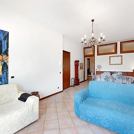 La Finestra Sul Mare Lägenhet Arenzano Exteriör bild