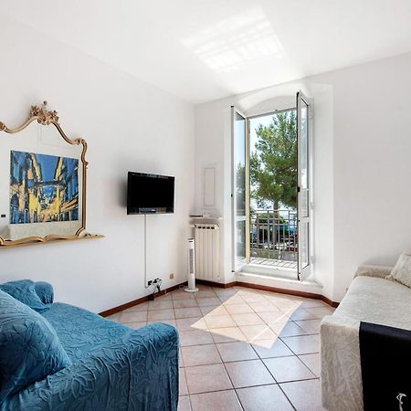 La Finestra Sul Mare Lägenhet Arenzano Exteriör bild